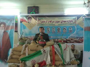 ایستادگیِ با اقتدار بهترین راه مقابله با دشمن است