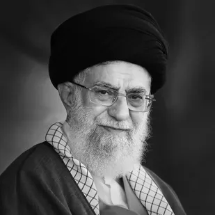 پیام ریاست سازمان بسیج جامعه پزشکی در پی شهادت امام امت حضرت آیت الله خامنه&zwnj;ای(ره)