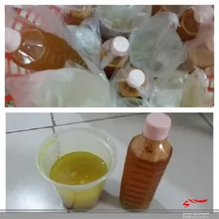 اجرای طرح شهید سلیمانی در پردیسان