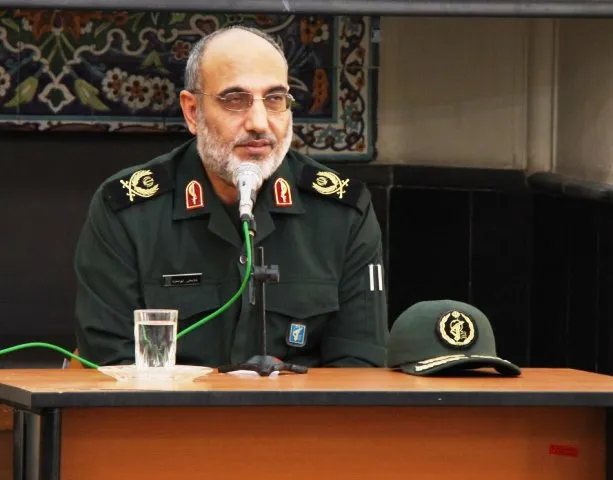 بیابان‌زدایی 100 هکتار از بیابان‌های اهواز و ماهشهر توسط سپاه همدان/ حضور 31 هزار همدانی در اردوهای راهیان نور