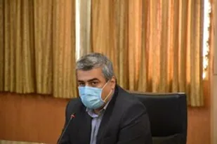 ۹ شهرستان گلستان در وضعیت قرمز کرونا/ آخرین وضعیت کرونا در بندرترکمن