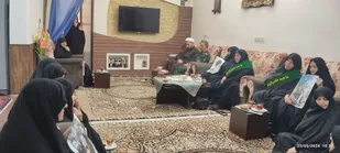 امنیت و آسایش امروز ما مدیون از خوئ گذشتگی شهداست