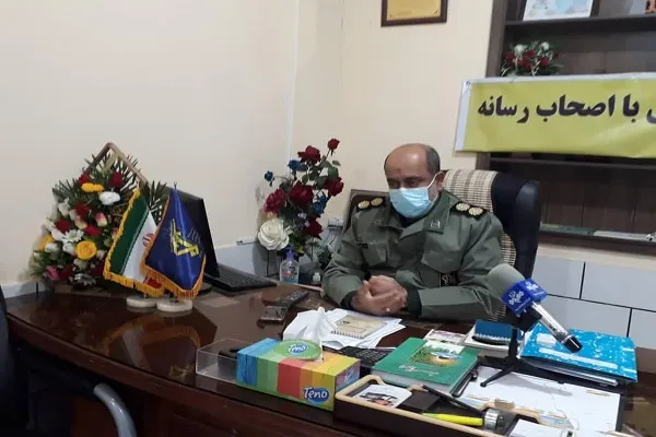 تشریح برنامه‌های دهه بصیرت و شهادت شهید سلیمانی تا گزارش اجرای گام چهارم بسیج ملی مقابله با کرونا