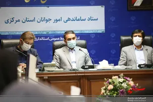 ضرورت برنامه ریزی برای ترمیم رتبه سالمندی استان مرکزی/ایجاد انگیزه برای جوانان یک اولویت مهم است