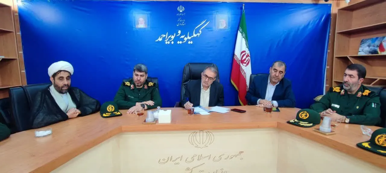 اهتمام جدی سپاه به امنیت کشور ستودنی است