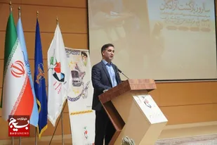 آزادگان نماد ایستادگی، وفاداری و عزت هستند