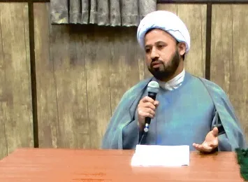 تبیین فاطمی (2)