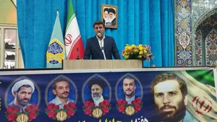 فرماندار: پنج هزار هکتار از زمین&zwnj;های دهلران آبی می&zwnj;شود