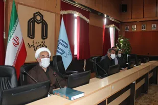نمایشگاه دفاع مقدس و یادواره شهدا در دانشگاه آزاد اسلامی شاهرود برگزار می&zwnj;شود