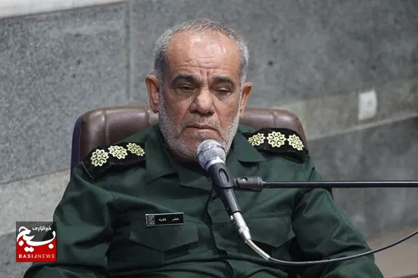مسئولین استان از عملکرد‌های نهاد مجمع رهروان حمایت کنند