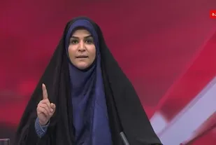 شیرزنان ایران؛ راویان حماسه و مقاومت