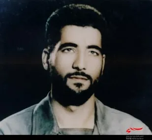 سردار شهید &laquo;بختیار جمور&raquo; شهید شاخص اسدآباد در سال 97