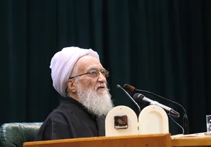تشبیهات ویژه آیت&lrm;الله موحدی کرمانی از بسیجیان/ هشدار نسبت به 2 انتخابات پیش&lrm;رو