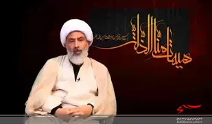 حدیث ملکوت|قسمت دوم؛چله وصال