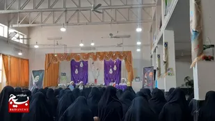 تاکید بر لزوم تفکر الهی و اعتدال در رفتار