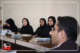 شرکت در انتخابات، مسئولیت&zwnj;پذیری اجتماعی است+عکس