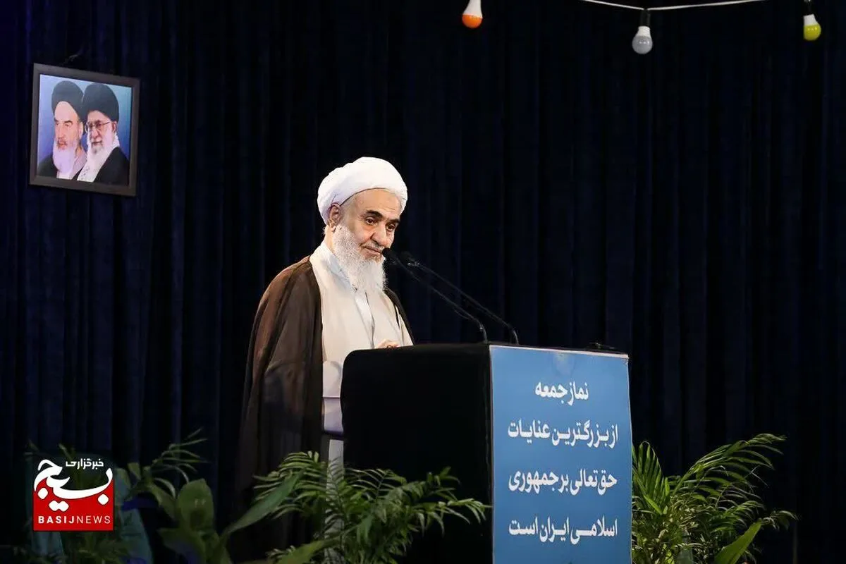  

۳۰ اردیبهشت به عنوان روز خدمت در تقویم جمهوری اسلامی قرار بگیرد / شهید آیت‌الله رئیسی الگوی برجسته خدمت بود