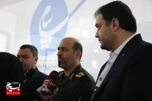 فناوری&zwnj;های حساس تسلیم اراده جوانان مومن ایران اسلامی شده اند