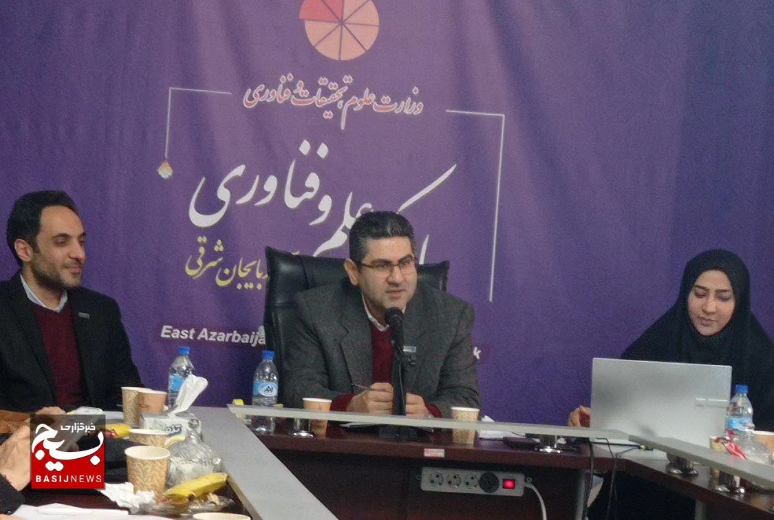 برگزاری دوازدهمین دوره ریتوتکس در هشت دانشگاه آذربایجان شرقی
