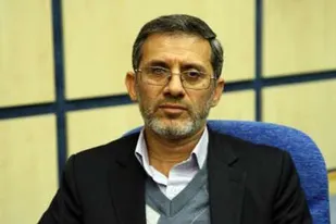 احسان قنبری فرماندار شهرستان بهار شد