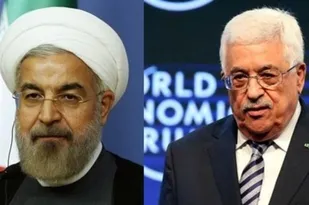 دوستان فلسطینیِ اسرائیل به دنبال رابطه با ایران!