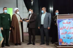 مدیران خوشنام و مدیران کم کار، در شورای اداری و خطبه&zwnj;های نماز جمعه معرفی می&zwnj;شوند