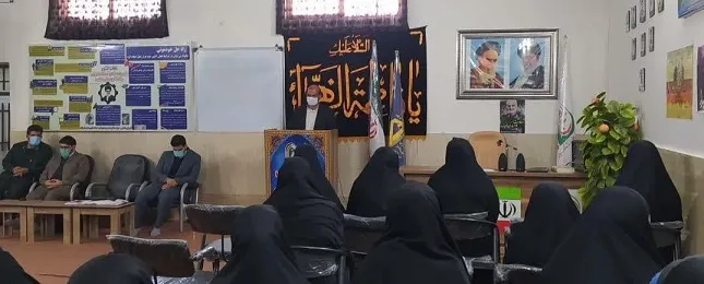 هدف بسیج علمی ترویج گفتمان علمی در جامعه است