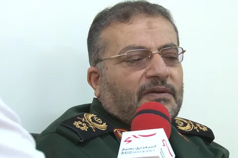 گفت و گوی اختصاصی خبرگزاری بسیج با سردار سلیمانی رئیس سازمان بسیج مستضعفین