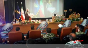 نظام اسلامی الگوی کامل برای اداره جوامع بشری است