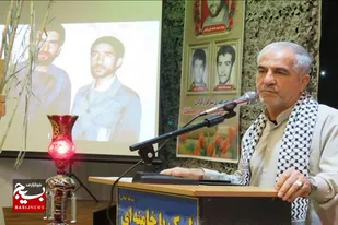 مهمترین مصداق دفاع از حرم جمهوری اسلامی مشارکت پرشور در انتخابات است