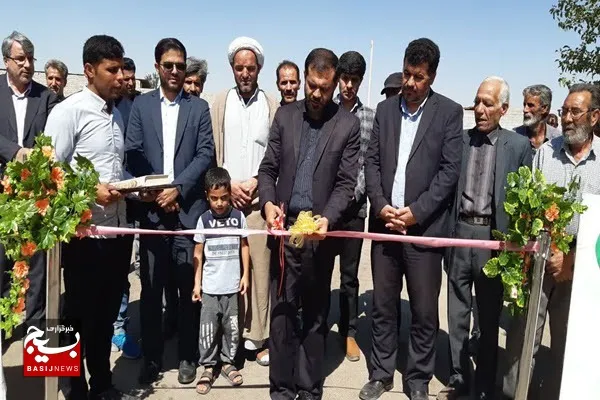 امروز  کار برای روستاها در قالب کار جهادی و انقلابی است