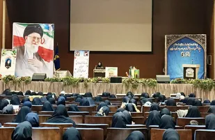 دوره توانمندسازی مربیان مهدهای قرآنی نواحی ۱۸ گانه استان تهران برگزار شد