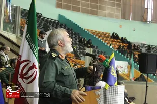 دشمن مانند همیشه دچار اشتباه محاسباتی شد