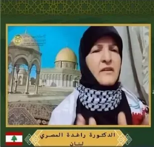روایت محقق لبنانی از نقش بی&zwnj;بدیل رهبر شهید در جهانی&zwnj;سازی آرمان قدس