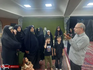 رویداد ورزشی-فرهنگی میدان&zwnj;یار در مشکین&zwnj;دشت رسماً کلید خورد/ نشست توجیهی تیم&zwnj;های ثبت&zwnj;نام&zwnj;شده برگزار شد