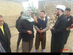انسان همواره درمعرض امتحانات الهی است