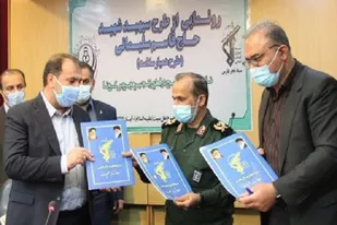 تقسیم&zwnj;بندی استان فارس به ۶۰۰ بلوک در مقابله با بیماری کرونا/ حضور فعال سپاه فارس در مقابله با کرونا