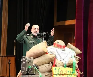 جمعیت&zwnj; هلال احمر جمهوری اسلامی نهادی کارآمد در سطح بین&zwnj;المللی است