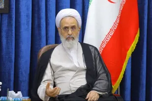حمایت کامل حوزه&zwnj;های علمیه از عملیات موشکی سپاه / آیت الله اعرافی: سپاسگزاریم؛ دل آزادگان و مظلومان عالم را شاد کردید