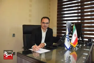 تأکید معاون بهداشتی دانشگاه شاهرود بر مصرف نان کامل در پویش ملی تغذیه سالم
