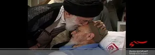 مرحوم علامه حسن زاده آملی در پشتیبانی از ولایت فقیه پیشتاز و سرآمد بود