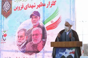 قاسم سلیمانی، ابوالفضل انقلاب ما بود/ امروز ایران مقاومت و استکبارستیزی را به جهان صادر کرده است