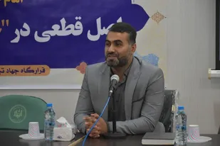سومین جشنواره سواد رسانه&zwnj;ای &laquo;جهاد تبیین&raquo; در گلستان