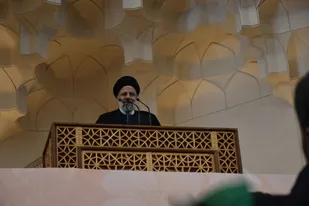 خلیج گرگان یک فرصت برای منطقه است /  هیچگونه فساد و رانت در این دولت مورد پذیرش نیست