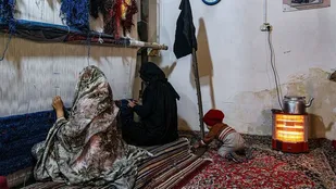 وام زندگی، موتور محرک اشتغال زنان سرپرست خانوار طارمی