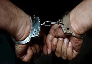 انهدام باند سارقان مسلح منزل در نیکشهر