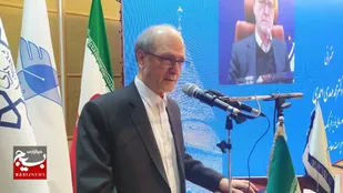 تأکید مشاور وزیر ارشاد بر عرفان برای &laquo;تقویت تاب&zwnj;آوری&raquo; جوانان