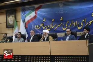 تاکید ائمه جمعه شاهرود و بسطام بر توجه ویژه به حل مشکلات مردم در سفر ریاست جمهوری
