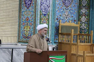 رمضان زمان تجدید عهد با خداوند و تداوم در استقامت بر روی ارزش&zwnj;های معنوی است