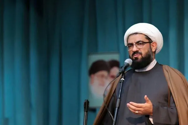 ابداع روز قدس توسط امام (ره) نشات گرفته از تربیت در مکتب امیر المومنین (ع) است